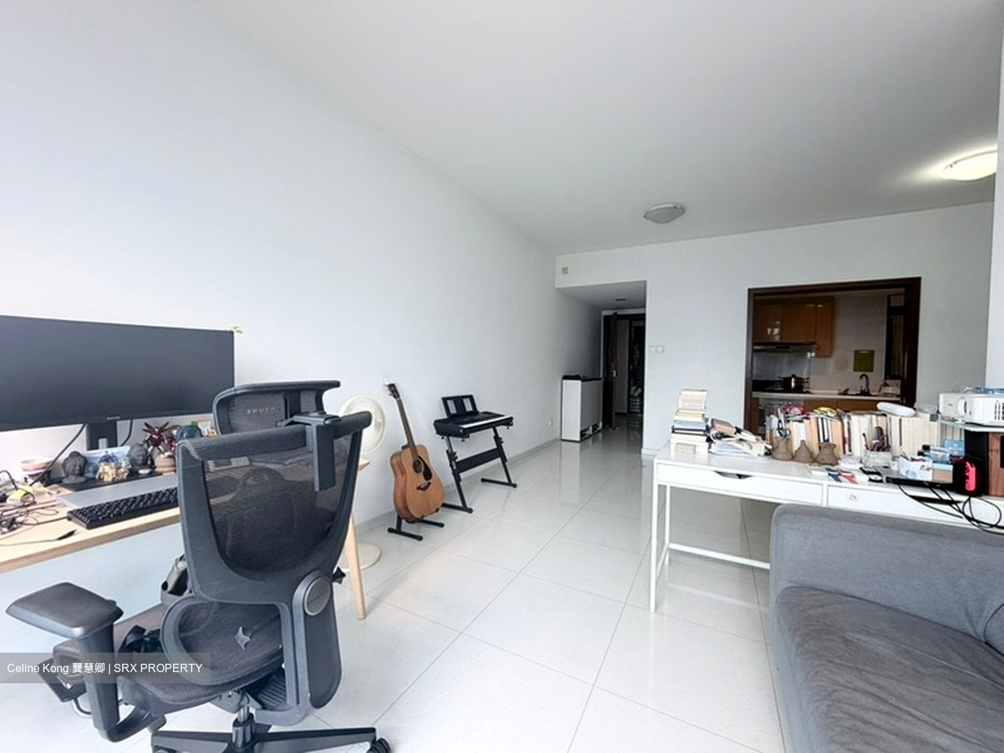 City Square Residences (D8), Condominium #600267101